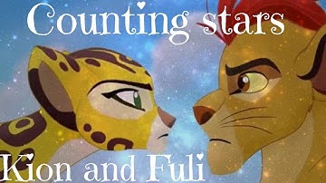 • TLG • Counting Stars • Kion and Fuli •