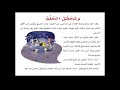 و تحقق الحلم الصف الخامس الفصل الدراسي الثاني 1441