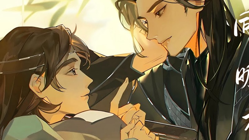 廣播劇【殿下讓我還他清譽】第二季主題曲《同提明月杯》- 司鴻博「古風」「帥」（Cc動態歌詞）