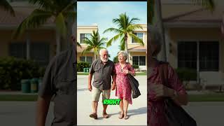 Escaping the Winter Cold: A 12-Year Journey #shorts