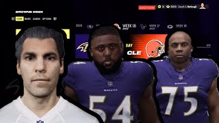 🔴*LIVE* - Franchise mode Year 2030 - Madden 24