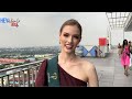 Why Miss Earth Australia Sheridan Mortlock is truly grateful for her Miss Earth experience