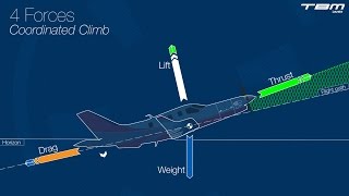 Principles of flight – Part 1 : Fundamentals