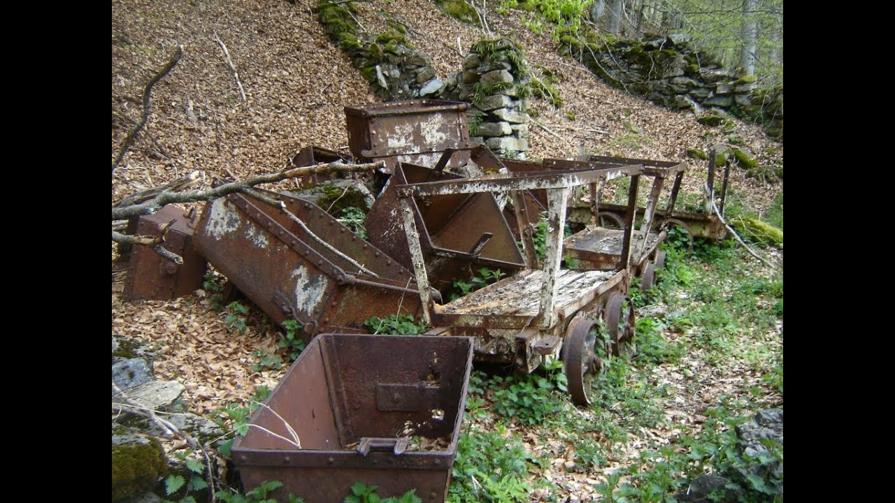 La Voie Decauville YouTube