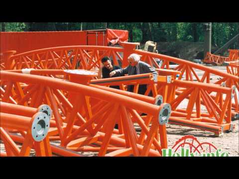 Holiday Park - Geschichte (1971 - 2016) | LuckyCoasterFacts