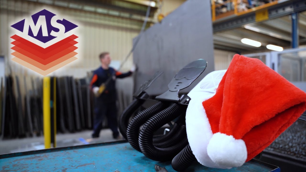 Meca-Services | Jeu concours de Noël