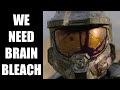 HALO: The Pain Continues!