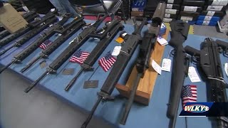 2nd Amendment supporters push to create 2nd Amendment Sanctuary counties