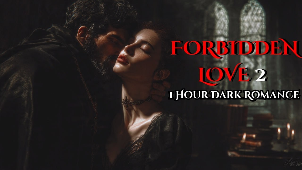 🔥 CHAINS OF DESIRE - PART 2 | A Lilith Dark Romance Audiobook 🔥 - YouTube