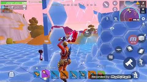 Je prank tfue sur créative destruction # pro