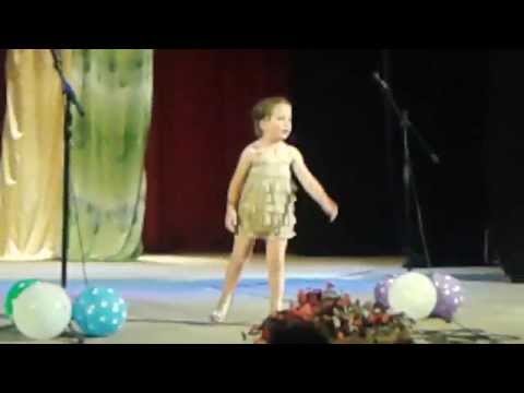 ლილე რობაქიძე ,,ბუგი ვუგი\"