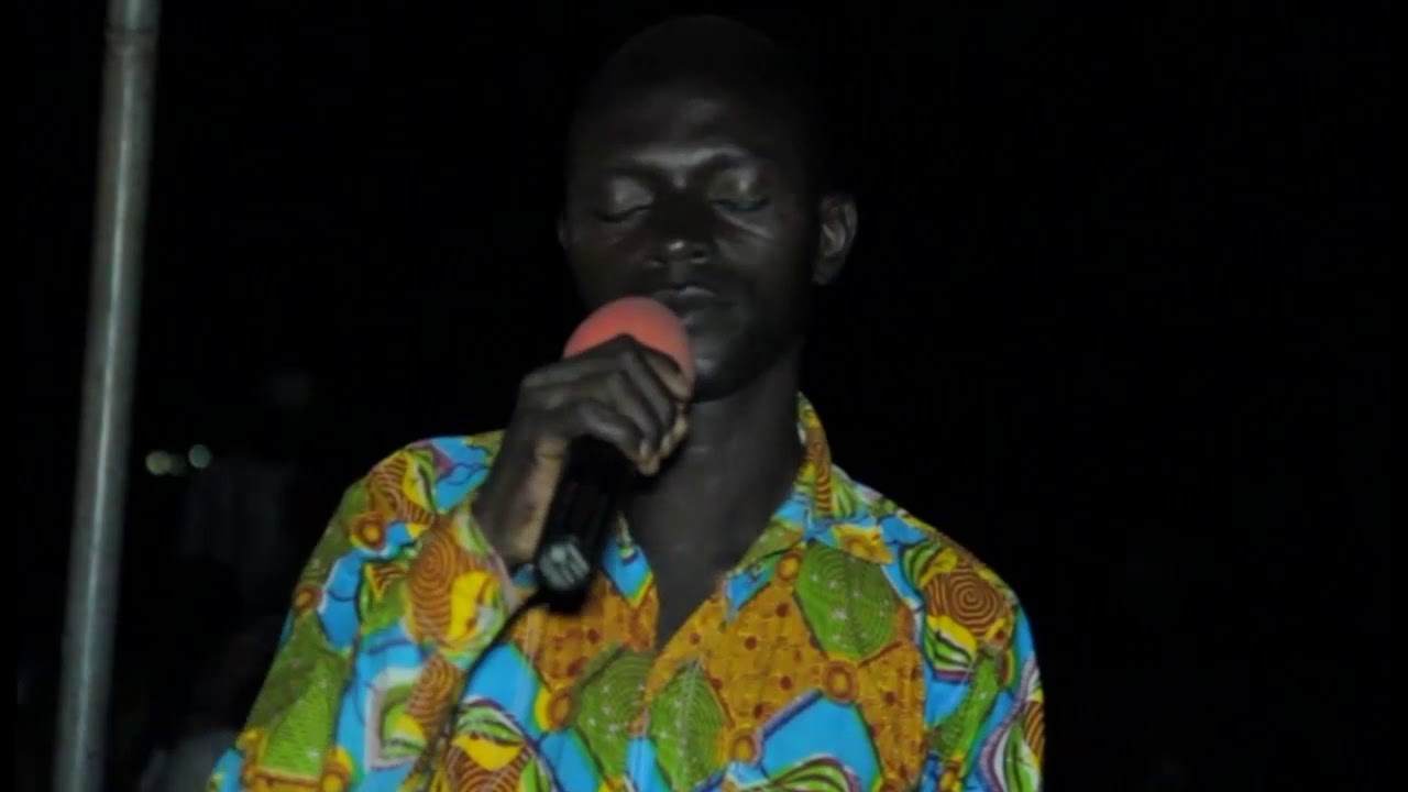 ADAMA LOUANGE BALAFON