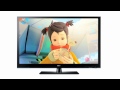 LG PJ650 50" Plasma TV