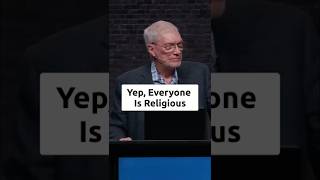 Atheists Are Incredibly Religious @creationmuseum