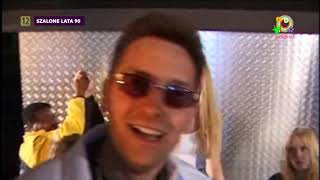 Skaner - Skaner mix 1999