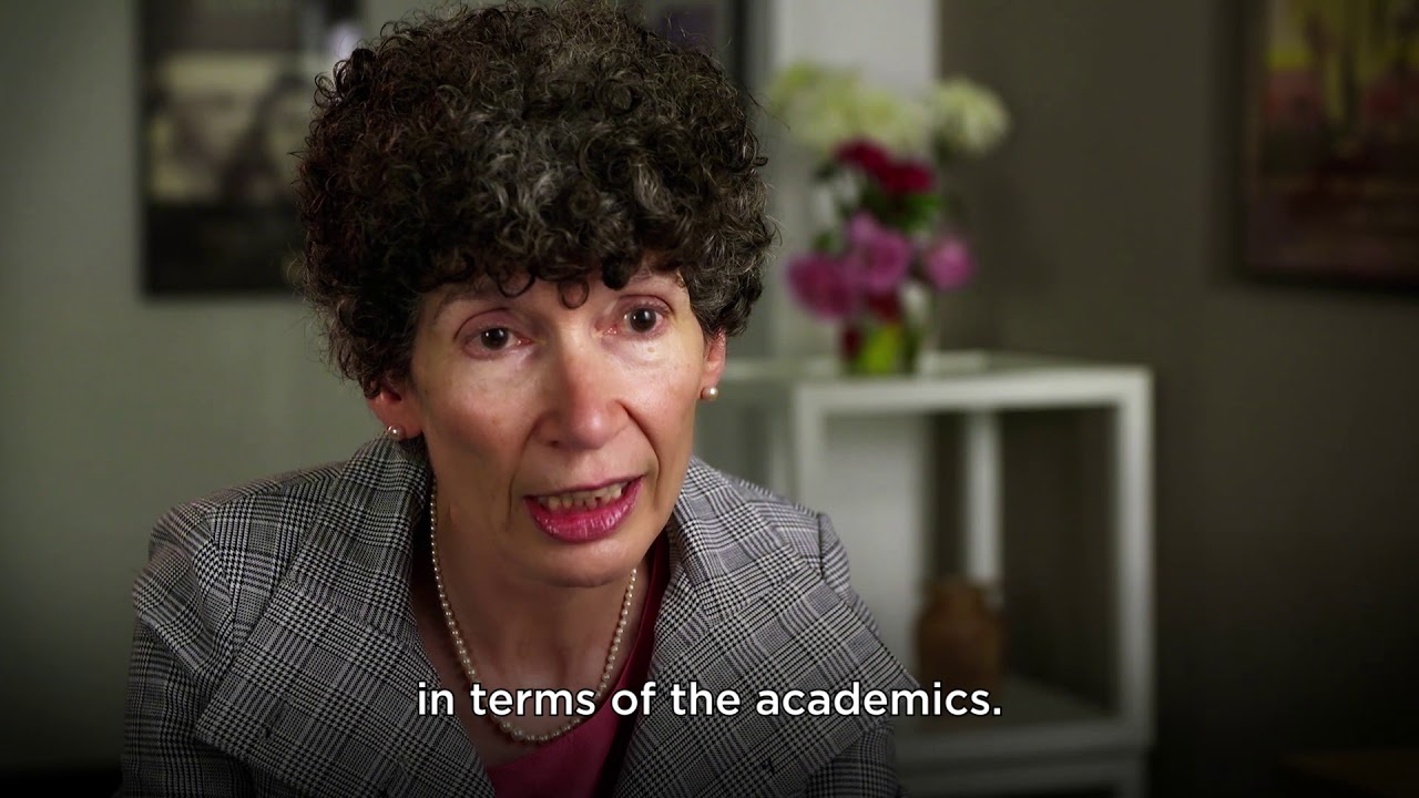 One-Year Global Master’s Programs Jointly Offered by NYU Shanghai and NYU Stern