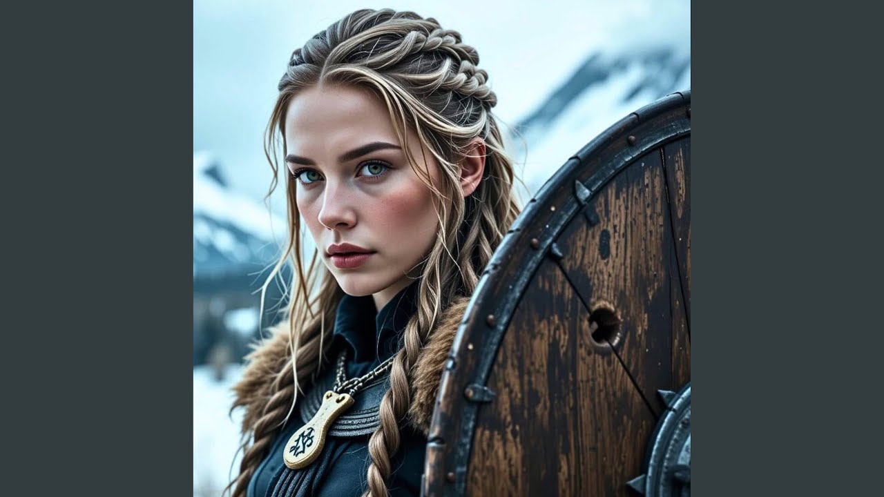 The Spirit of the Vikings Lives On