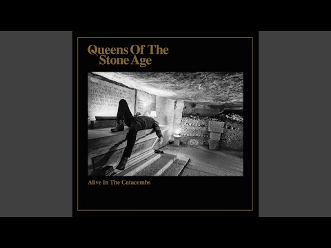 Running Joke / Paper Machete (Alive in the Catacombs)