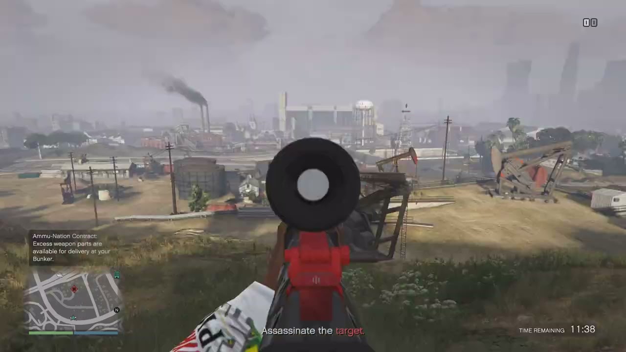 gta 5 payphone hit is rigged