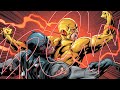 Top 10 Worst Things Reverse Flash Has Done