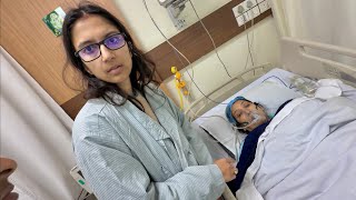 Mummy Ka Operation Hogya