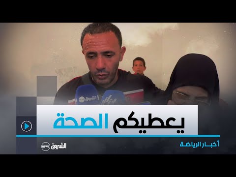 والي بومرداس فوزية نعامة تسلم مفاتيح سكن للبطل عبد القادر بوعامر