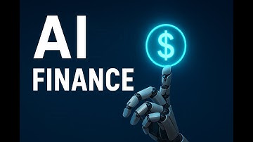 The Future of Money: How AI Will Change Finance Forever