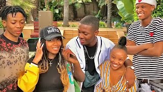 Craziest thing you'd do to us😱@datboyarjin @the.realicy @ITSJUST.PANDAA@Official_Brandon