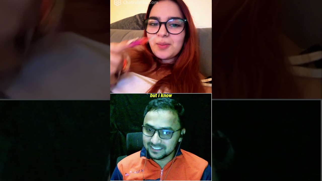 Израильская девушка удивлена ​​