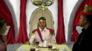 The Prince And The Pirate Part 1