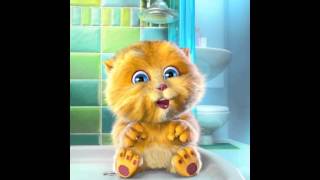 Eu Sou Um Bolinho De Arroz