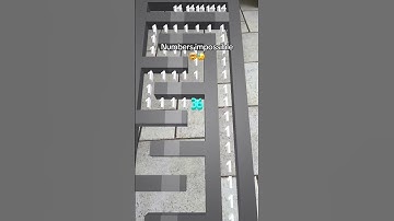number maze impossible #game #tiktokgame #hungergamestiktok #shorts