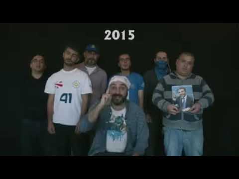 ოცნების იმედგაცრუებული მომხრეების კლიპი