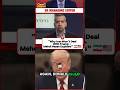 "Why Iran Won't Deal With Trump – Mehdi Hasan Explains" 🇮🇷🇺🇸 #news #interview #breakingnews