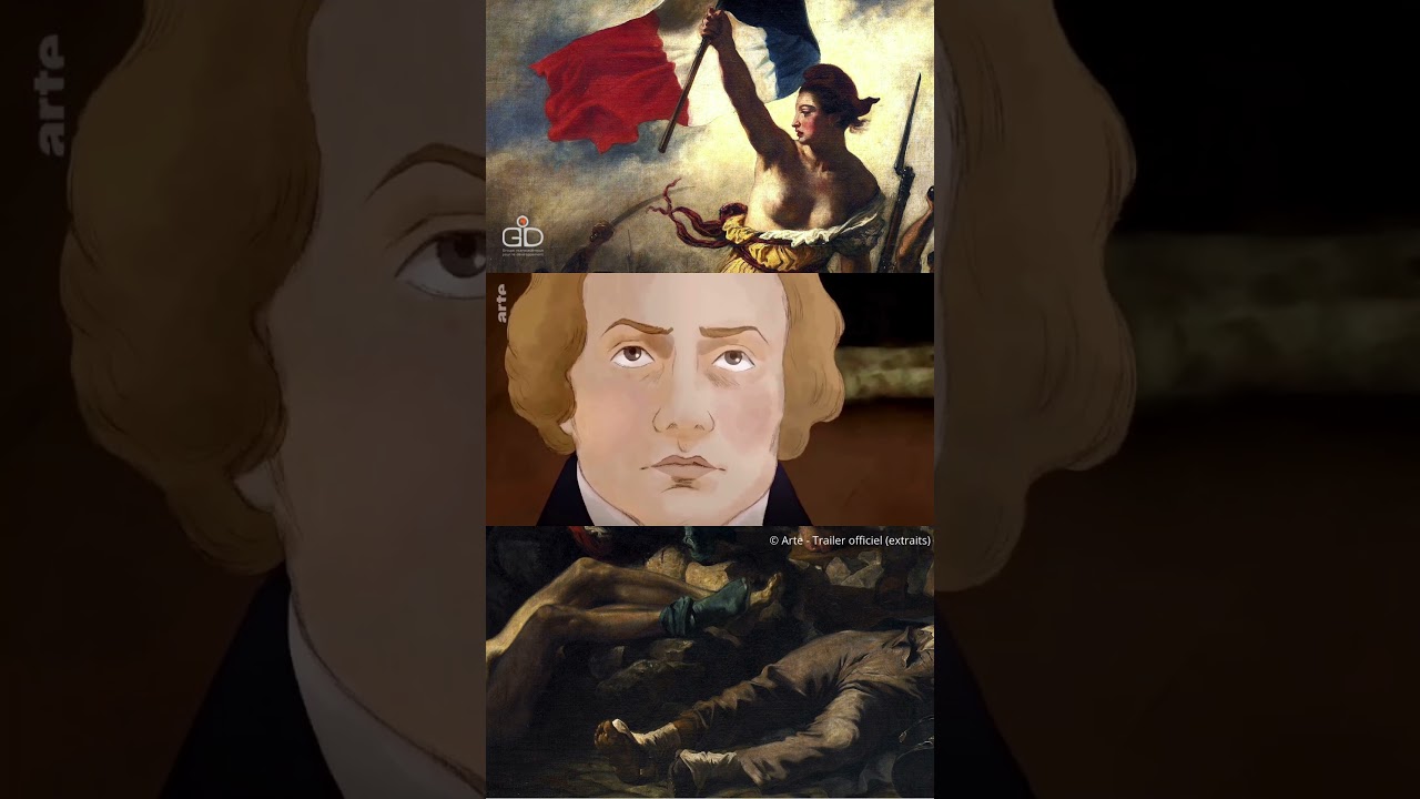 ✨Suggestion✨Le Romantisme en folie !