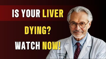 Hidden Danger! 8 Warning Signs Your Liver Is in Trouble – Don’t Ignore These!