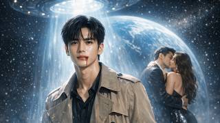 Alien Husband Saves Her… She Cheats on Him Anyway?! His Final Decision Shocks Everyone