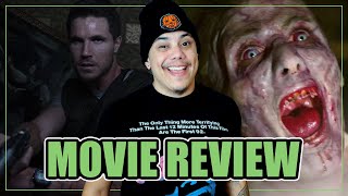 Resident Evil: Welcome to Raccoon City (2021) - Movie Review
