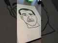 Respekt🫪 #art #drawing #viral #draw #erdoğan #turkey #amsr #artist #kunst