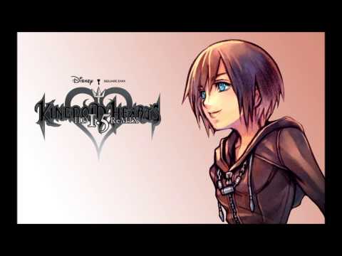 Musique Pour La Tristesse De Xion KINGDOM HEARTS HD 1 5 ReMIX Original Soundtrack