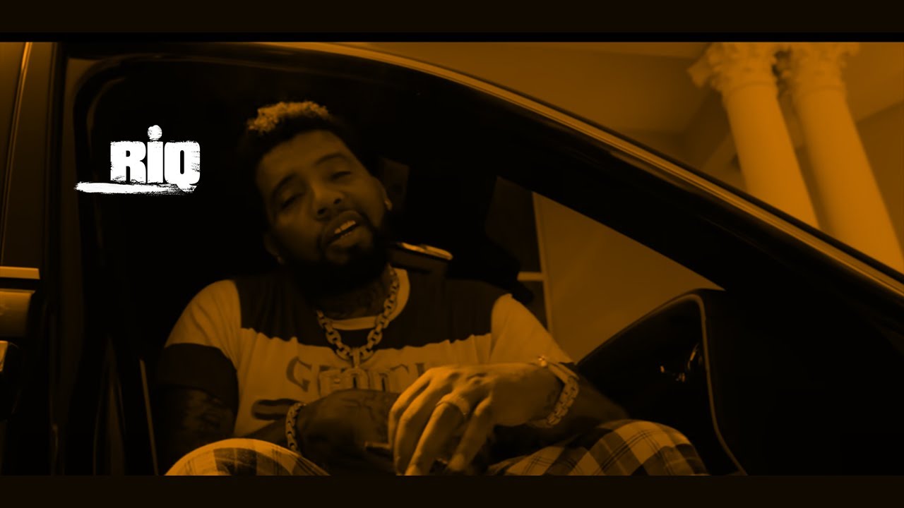 [FREE] Philthy Rich Type Beat x Bay Area Type Beat - Roll The Wood (Prod. by Riq) | Free Type Beats