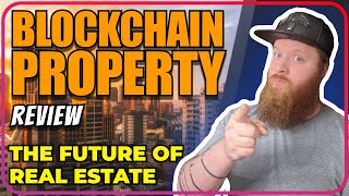 Blockchain Property Gate | A unique circular economy for the real estate sector.