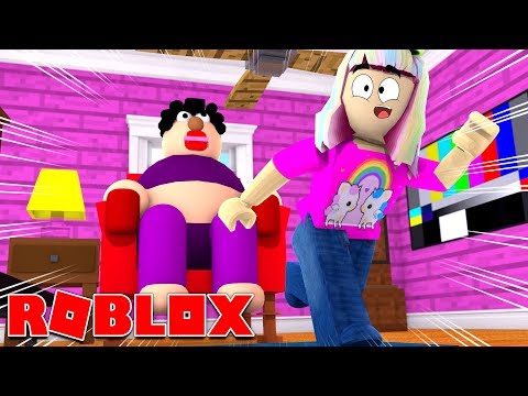 Roblox Escape The Dollhouse With Laura Youtube - the uber epic obby roblox