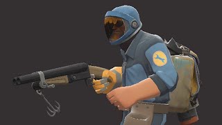 Engineer becomes a mosquito