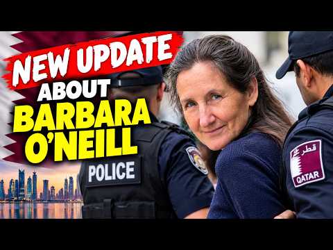Barbara O'Neill shared this today - New Update