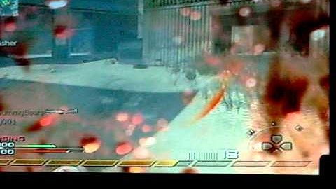 MW2: Roll The Dice Game Mode