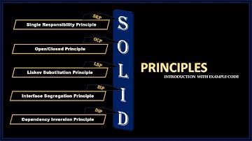 SOLID DESIGN PRINCIPLES Explained || solid principles in c# || 3-Minute Guide to Clean Code