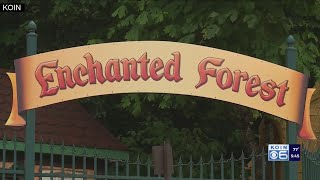 Enchanted Forest 50th Anniversary