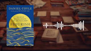Flourish Book Summary | The Science of Living a Happy, Meaningful Life
