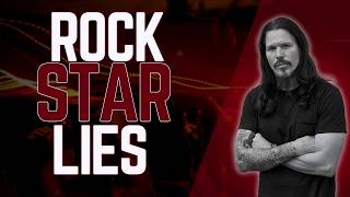 The SHOCKING Truth About Becoming a Rock Star With Sean McNabb’s